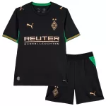 Borussia Mönchengladbach Fodboldtrøje Børn Udebane 26/27
