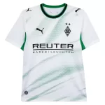 Borussia Mönchengladbach Fodboldtrøje Herre Hjemmebane 26/27