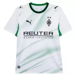 Borussia Mönchengladbach Fodboldtrøje Herre Hjemmebane 26/27