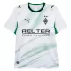 Borussia Mönchengladbach Fodboldtrøje Herre Hjemmebane 26/27 Borussia Mönchengladbach Fodboldtrøje Herre Hjemmebane 26/27