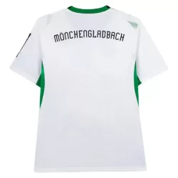 Borussia Mönchengladbach Fodboldtrøje Herre Hjemmebane 26/27