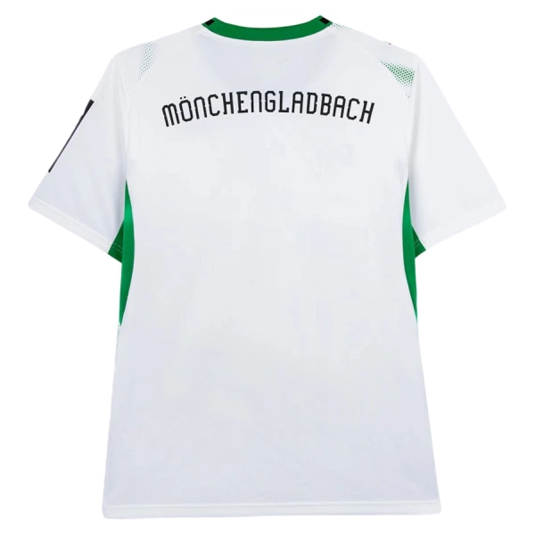 Borussia Mönchengladbach Fodboldtrøje Herre Hjemmebane 26/27