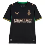 Borussia Mönchengladbach Fodboldtrøje Herre Udebane 26/27