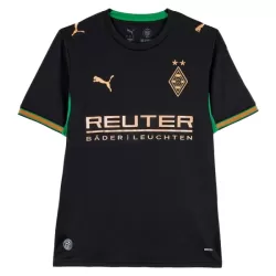 Borussia Mönchengladbach Fodboldtrøje Herre Udebane 26/27