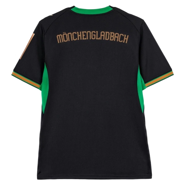 Borussia Mönchengladbach Fodboldtrøje Herre Udebane 26/27