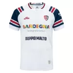 Cagliari Calcio Fodboldtrøje Herre Udebane 26/27