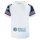 Cagliari Calcio Fodboldtrøje Herre Udebane 26/27
