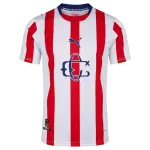 CD Guadalajara Fodboldtrøje Herre 120. Jubilæum 25/26