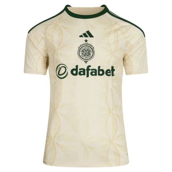 Celtic FC Fodboldtrøje Børn Tredje 26/27