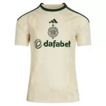 Celtic FC Fodboldtrøje Herre Tredje 26/27