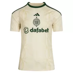 Celtic FC Fodboldtrøje Herre Tredje 26/27 Celtic FC Fodboldtrøje Herre Tredje 26/27