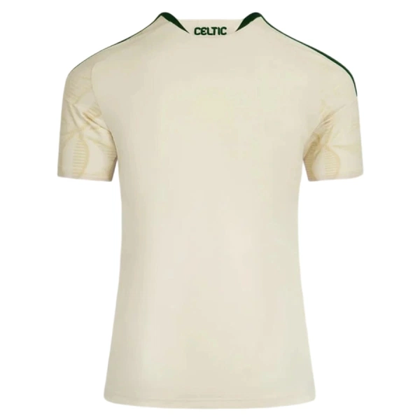 Celtic FC Fodboldtrøje Herre Tredje 26/27