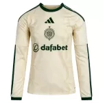 Celtic FC Fodboldtrøje Herre Tredje 26/27 Langærmet
