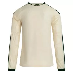 Celtic FC Fodboldtrøje Herre Tredje 26/27 Langærmet