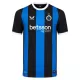 Club Brugge Fodboldtrøje Børn Hjemmebane 26/27