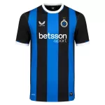 Club Brugge Fodboldtrøje Herre Hjemmebane 26/27