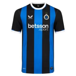 Club Brugge Fodboldtrøje Herre Hjemmebane 26/27 Club Brugge Fodboldtrøje Herre Hjemmebane 26/27