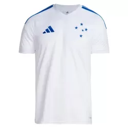 Cruzeiro EC Fodboldtrøje Herre Udebane 26/27 Cruzeiro EC Fodboldtrøje Herre Udebane 26/27