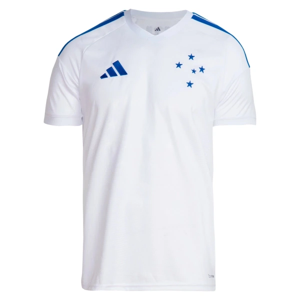 Cruzeiro EC Fodboldtrøje Herre Udebane 26/27 Cruzeiro EC Fodboldtrøje Herre Udebane 26/27
