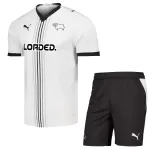 Derby County Fodboldtrøje Børn Hjemmebane 26/27
