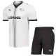 Derby County Fodboldtrøje Børn Hjemmebane 26/27 Derby County Fodboldtrøje Børn Hjemmebane 26/27