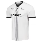 Derby County Fodboldtrøje Herre Hjemmebane 26/27