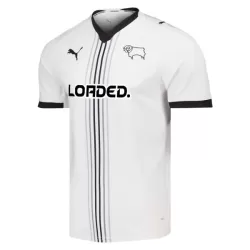 Derby County Fodboldtrøje Herre Hjemmebane 26/27 Derby County Fodboldtrøje Herre Hjemmebane 26/27