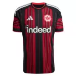 Eintracht Frankfurt Fodboldtrøje Herre Hjemmebane 26/27