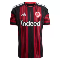 Eintracht Frankfurt Fodboldtrøje Herre Hjemmebane 26/27