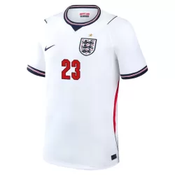 England Elliot Anderson 23 Fodboldtrøje Herre Hjemmebane VM 2026