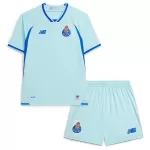 FC Porto Fodboldtrøje Børn Tredje 26/27