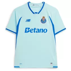 FC Porto Fodboldtrøje Herre Tredje 26/27 FC Porto Fodboldtrøje Herre Tredje 26/27