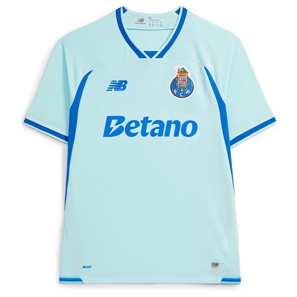 FC Porto Fodboldtrøje Herre Tredje 26/27 FC Porto Fodboldtrøje Herre Tredje 26/27