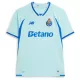 FC Porto Fodboldtrøje Herre Tredje 26/27 FC Porto Fodboldtrøje Herre Tredje 26/27