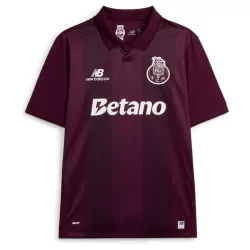 FC Porto Fodboldtrøje Herre Udebane 26/27 FC Porto Fodboldtrøje Herre Udebane 26/27
