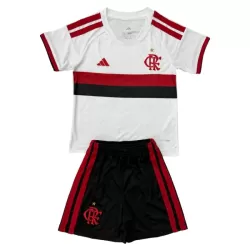 Flamengo Fodboldtrøje Børn Udebane 26/27 Flamengo Fodboldtrøje Børn Udebane 26/27