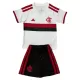 Flamengo Fodboldtrøje Børn Udebane 26/27 Flamengo Fodboldtrøje Børn Udebane 26/27