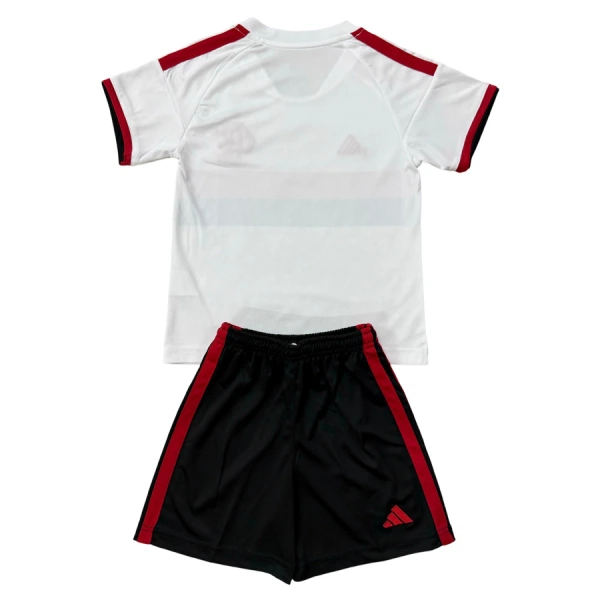 Flamengo Fodboldtrøje Børn Udebane 26/27