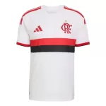 Flamengo Fodboldtrøje Herre Udebane 26/27