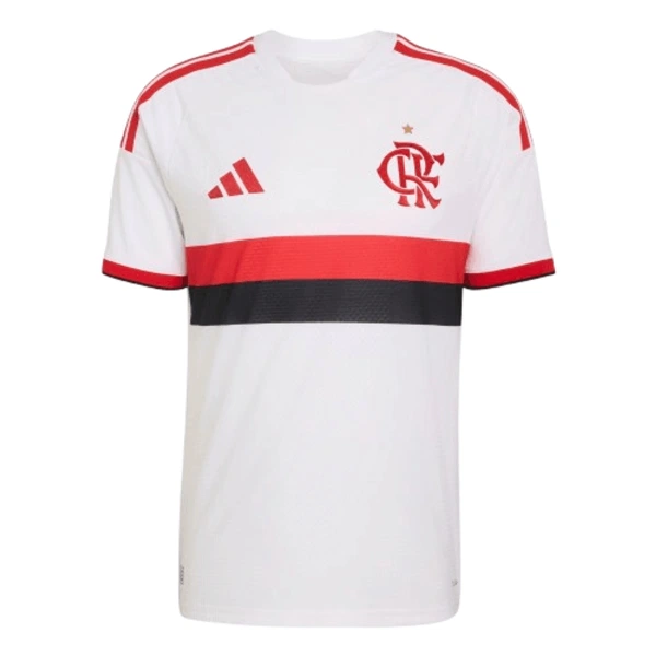 Flamengo Fodboldtrøje Herre Udebane 26/27 Flamengo Fodboldtrøje Herre Udebane 26/27