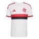 Flamengo Fodboldtrøje Herre Udebane 26/27 Flamengo Fodboldtrøje Herre Udebane 26/27
