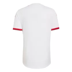 Flamengo Fodboldtrøje Herre Udebane 26/27