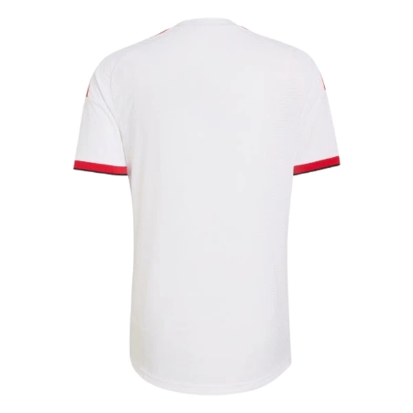 Flamengo Fodboldtrøje Herre Udebane 26/27