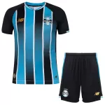 Grêmio FBPA Fodboldtrøje Børn Hjemmebane 26/27
