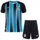 Grêmio FBPA Fodboldtrøje Børn Hjemmebane 26/27 Grêmio FBPA Fodboldtrøje Børn Hjemmebane 26/27
