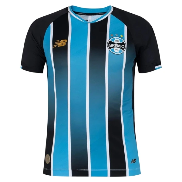 Grêmio FBPA Fodboldtrøje Børn Hjemmebane 26/27