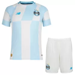 Grêmio FBPA Fodboldtrøje Børn Udebane 26/27 Grêmio FBPA Fodboldtrøje Børn Udebane 26/27