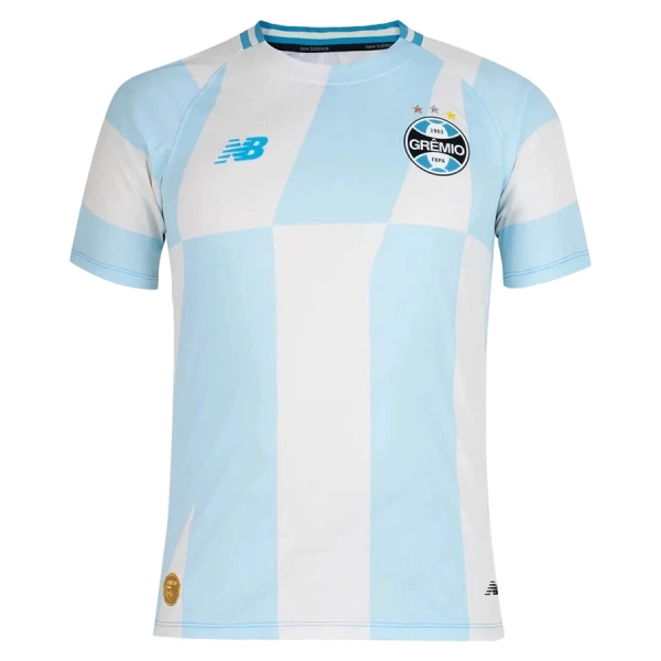 Grêmio FBPA Fodboldtrøje Børn Udebane 26/27