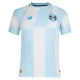 Grêmio FBPA Fodboldtrøje Børn Udebane 26/27