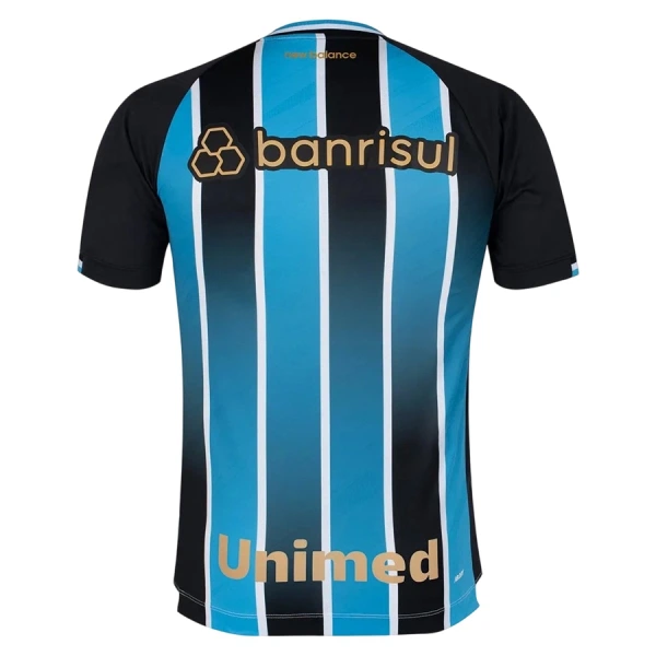 Grêmio FBPA Fodboldtrøje Herre Hjemmebane 26/27